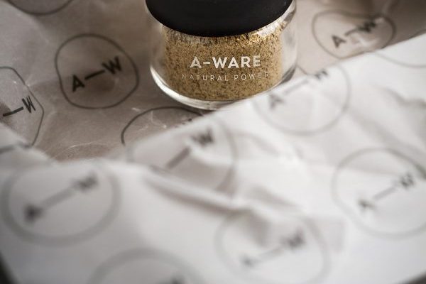 A-WARE Inhaltsstoffe