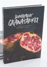 Wellness Paket 15+3 & Buch "Superfruit Granatapfel" – Bild 2
