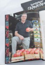 Wellness Paket 15+3 & Buch "Superfruit Granatapfel" – Bild 3