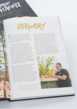 Wellness Paket 15+3 & Buch "Superfruit Granatapfel" – Bild 4