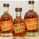 Joe's Rum - Birgit Ursula Rauch