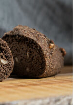 Bio Protein Brotbackmischung Walnuss 650 g – Bild 2