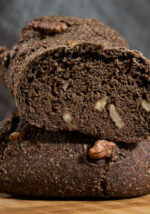 Bio Protein Brotbackmischung Walnuss 650 g – Bild 3