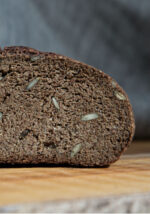 Bio Protein Brotbackmischung Kürbis 650 g – Bild 2