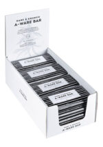 Himbeer-Erdnussbutter Hanfproteinriegel – Bild 2