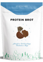 Bio Protein Brotbackmischung Kürbis 650 g