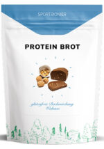 Bio Protein Brotbackmischung Walnuss 650 g