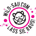 Wildsau