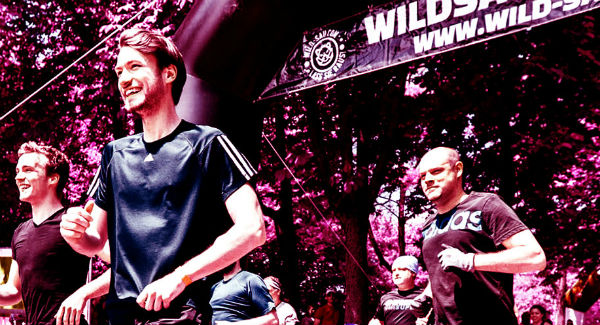 Wildsau Wildsau