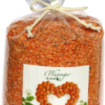 Bio Rote Linsen