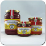 BIO Edelkastanienhonig