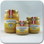 BIO Sonnenblumenhonig