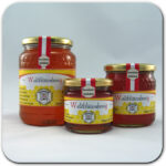 BIO Waldblütenhonig