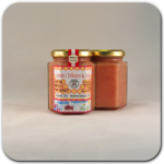 Erdbeere & Cremehonig