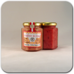 Himbeere & Cremehonig