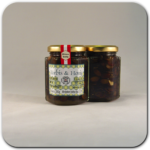 Kürbiskerne & Honig