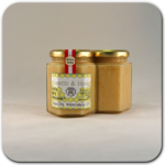 Limette & Cremehonig