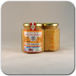 Marille & Cremehonig