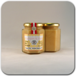 Marzipan & Cremehonig