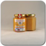 Vanille & Cremehonig