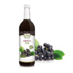 BIO Aroniasaft pur