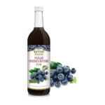 BIO Waldheidelbeersaft pur